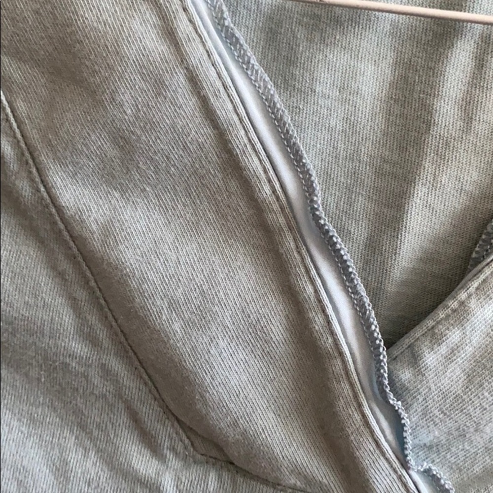 Long sleeve top - Picture 2 of 4